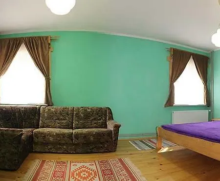 Apartman у гайдука