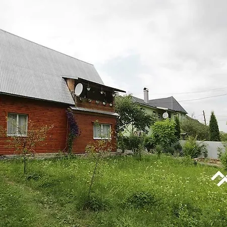 Apartment у гайдука Vizhenka